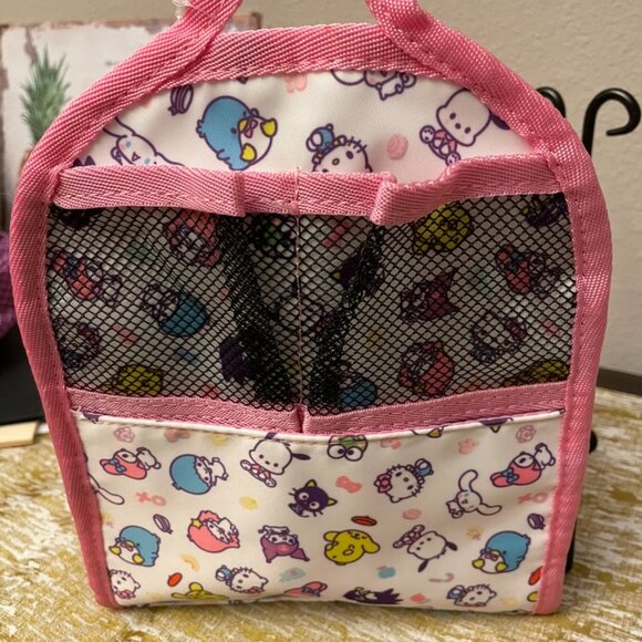 Sanrio back pack organizer - Picture 3 of 8